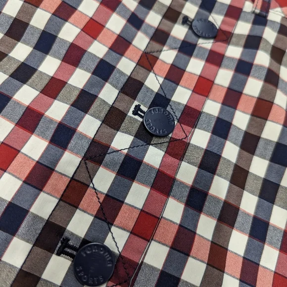 Renoma Sports Skort - Picture 2 of 9